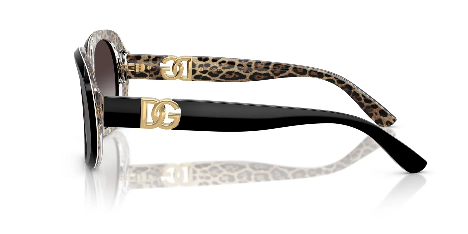 Dolce & Gabbana 4476 Sunglasses - view 6